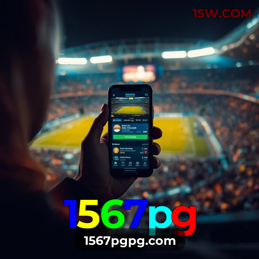 1567pg Plataforma : A maior sorte no cassino mais confiável do Brasil!