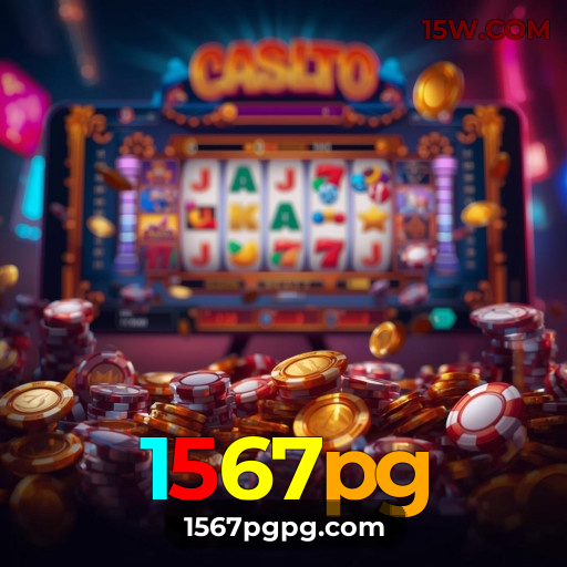 1567pg Promoções : Jogue com confiança no cassino online mais seguro e rentável!